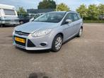 Ford Focus 1.6 Ecoboost 150pk 2011 Grijs, 1258 kg, 4 cilinders, Origineel Nederlands, Handgeschakeld