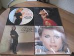 Olivia newton john collection, Cd's en Dvd's, Vinyl | Pop, Ophalen of Verzenden, 1980 tot 2000, Gebruikt, 12 inch