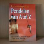 Petra Sonnenberg - Pendelen van A tot Z, Petra Sonnenberg, Ophalen of Verzenden, Zo goed als nieuw, Instructieboek