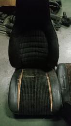 2 porsche stoelen, Auto-onderdelen, Interieur en Bekleding, Ophalen, Porsche