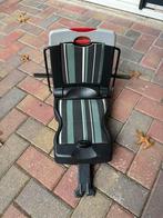 Leuk BoBike Junior fietsstoeltje - zitting inklapbaar, Ophalen, Gebruikt