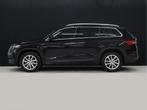 Skoda Kodiaq 1.5 TSI Business Edition 7p. [TREKHAAK, SCHUIFK, 4 cilinders, 150 pk, 7 stoelen, Zwart