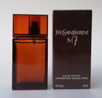 Yves Saint Laurent M7 Vintage Parfum Formule, Nieuw, Ophalen of Verzenden