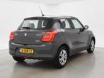 Suzuki Swift 1.2 COMFORT SMART HYBRID + ADAPTIVE CRUISE / LE, 83 pk, Stof, Gebruikt, Euro 6