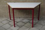 TE KOOP BUREAU  TAFEL, Ophalen, Zo goed als nieuw, Rechthoekig, 50 tot 100 cm