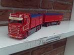 Tekno  Scania  Next  Gen  770 S  V8  van  Michael  Brandt., Ophalen of Verzenden, Nieuw, Bus of Vrachtwagen, Tekno