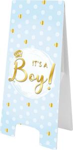 PARTIJ WARNING SIGN / WAARSCHUWINGSBORDEN, ., Nieuw, Ophalen of Verzenden, ,