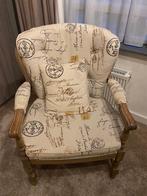 ‘Something old something borrowed’, Antiek en Kunst, Ophalen