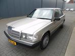 Mercedes-benz 190 1.8 E, Origineel Nederlands, Te koop, Beige, Benzine