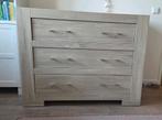 Interbaby Commode (ook in combinatie met wandplank en bedje), Ophalen, Gebruikt, 50 tot 70 cm, 100 cm of meer