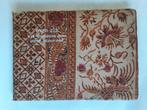 OVER ZEE Amsterdam naar Nederlandsch-Indië. Gids 1904. BATIK, Ophalen of Verzenden, 20e eeuw of later, Zo goed als nieuw