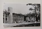 Kaart Recreatiecentrum "De Flaasbloem" Chaam 1969, Verzenden, 1960 tot 1980, Gelopen, Noord-Brabant