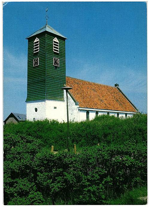 28963	Callantsoog	NH	Gelopen met postzegel, Verzamelen, Ansichtkaarten | Nederland, Gelopen, Noord-Holland, Ophalen of Verzenden