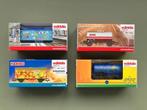 Märklin H0 Start Up / PEZ, Haribo, Aquaman en AVIA (NIEUW), Hobby en Vrije tijd, Wisselstroom, Ophalen of Verzenden, Märklin, Nieuw