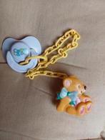 Chou Chou speen, Ophalen of Verzenden, Nieuw, Babypop
