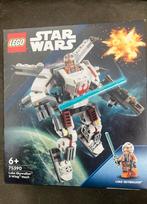 Lego Star Wars 75390, Ophalen of Verzenden, Nieuw, Overige typen