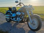 Dikke Fatboy 1580 cc 5HD 6 bak inruil mogelijk., Motoren, Motoren | Harley-Davidson, 2 cilinders, 1580 cc, Chopper, Particulier