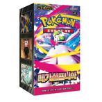 Pokémon (KOR) Mega Symphonia: Booster Box | RareCards, Ophalen of Verzenden, Nieuw, Boosterbox