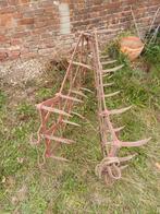 Set veldeggen. Heel oud!!!, Antiek en Kunst, Antiek | Gereedschap en Instrumenten, Ophalen