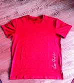 Nieuwe moderne heren T-Shirt merkLOS ANGELOS,maat L, Maat 52/54 (L), Overige kleuren, LOS ANGELOS, Ophalen of Verzenden