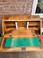 Antiek secretaire bureau, Ophalen