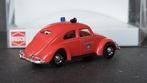 Volkswagen VW Kever Käfer 1200 Bril Feuerwehr Busch pol, Hobby en Vrije tijd, Verzenden