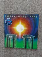 vinyl lp Earth Wind Fire  I'am, 1960 tot 1980, Gebruikt, Ophalen of Verzenden, 12 inch