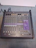 Powermate Yorkville DJM806, Muziek en Instrumenten, Ophalen, Gebruikt, 5 tot 10 kanalen, Microfooningang