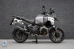 BMW R 1300 GS Adventure Triple Black / ASA / BTW / BOS, Bedrijf, Handvatverwarming, Meer dan 35 kW, Toermotor