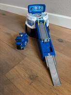 Paw patrol, Kinderen en Baby's, Speelgoed | Speelgoedvoertuigen, Ophalen, Zo goed als nieuw