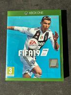 FIFA 19 - Xbox One, Online, Gebruikt, 1 speler, Ophalen of Verzenden