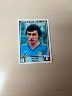 Panini WK 78 Frankrijk Bossis, Ophalen of Verzenden, Zo goed als nieuw, Buitenlandse clubs, Spelerskaart