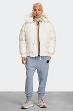 Canada Goose Paradigm Chilliwack Bomber - Gloednieuw, Wit, Canada Goose, Nieuw, Ophalen of Verzenden