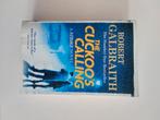 The Cuckoo's Calling by Robert Galbraith (J.K. Rowling), Boeken, Avontuur en Actie, Ophalen of Verzenden, Zo goed als nieuw