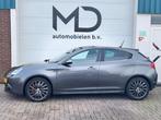 Alfa Romeo Giulietta 1.6 JTDm Exclusive QV line-LED-Trekhaak, Voorwielaandrijving, Euro 5, Gebruikt, Zwart