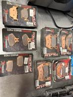 Remblokken ktm trx polaris can-am, Motoren, Ophalen of Verzenden