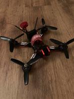 Quadcopter drone fpv 220, Ophalen of Verzenden, Zo goed als nieuw