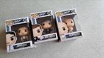 Funko Pop! - James Bond - Roger More - Jaws - Blofeld, Ophalen of Verzenden, Zo goed als nieuw