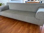 Design on Stock Bloq 3-zits bank, Huis en Inrichting, Banken | Bankstellen, Ophalen, Driepersoons, 75 tot 100 cm, Zo goed als nieuw