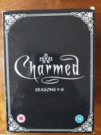 DVD serie Charmed, Cd's en Dvd's, Dvd's | Tv en Series, Vanaf 16 jaar, Boxset, Science Fiction en Fantasy, Ophalen of Verzenden