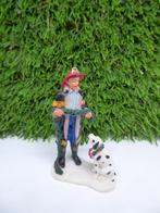 Lemax Item  -- 21, Ophalen of Verzenden, Zo goed als nieuw