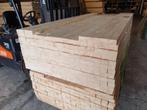 Balkhout cls 38x58 / 38x89 / 38x120 / 38x285, Doe-het-zelf en Verbouw, Ophalen, Nieuw, Balk, Minder dan 200 cm