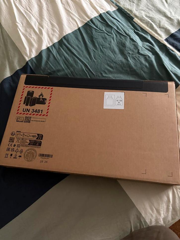 Hp probook 4, Computers en Software, Windows Laptops, Nieuw, 16 inch, SSD, 4 Ghz of meer, Ophalen of Verzenden