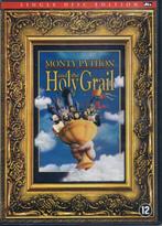 dvd Monty Python and the Holy Grail, Ophalen, Zo goed als nieuw