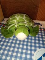 Schildpad knuffel 30 cm groot xl concept Amsterdam, Ophalen of Verzenden