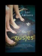 De Zusjes : Lori Lansens nieuw boek, Boeken, Nieuw, Ophalen of Verzenden, Nederland