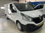 Renault Trafic bestel 1.6 dCi T27 L1H1 Comfort, Gebruikt, Euro 6, 2000 kg, Renault