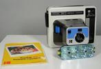 Kodak EK1 instant camera, Ophalen, 1960 tot 1980, Fototoestel