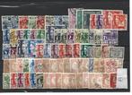 Nederlands Indië -80 zegels  (2), Postzegels en Munten, Postzegels | Nederlands-Indië en Nieuw-Guinea, Nederlands-Indië, Verzenden