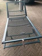 Auping spiraalbodem 70x200 handverstelbaar, Ophalen, 200 cm, Verstelbaar, Gebruikt